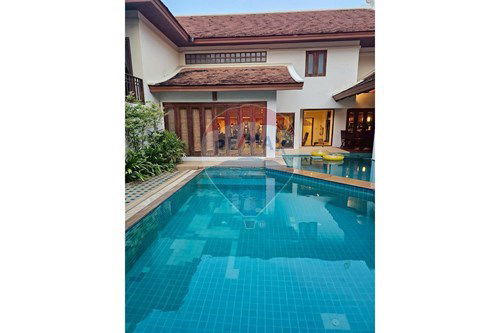 picture [920611001-398] "Pool Villa Chateau Dale: 4BR, 5BA, Flex Options!" - 9/13