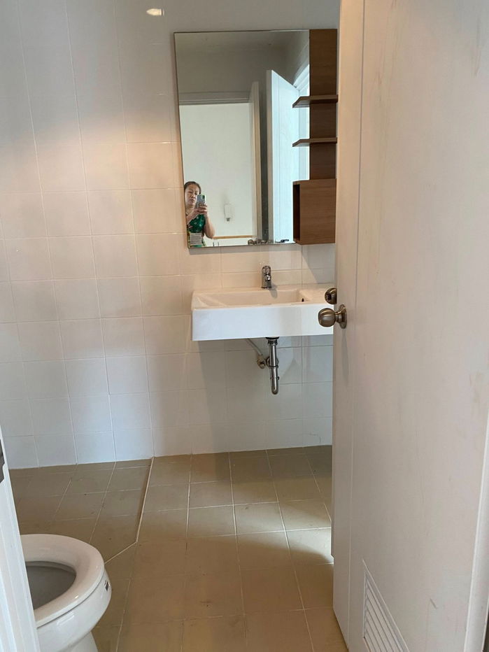 รูป ✨🏡 ปล่อยเช่าทาวน์โฮมทำเลทอง หมู่บ้าน พฤกษาทาวน์ เน็กซ์ ปิ่นเกล้า–พุทธมณฑลสาย 4 💫  - รูปที่ 2/12