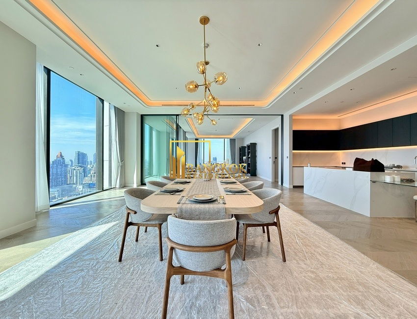 picture One89 Wireless | Stunning 3 Bed Ultra-Luxury Penthouse - BR19941CD - 8/48