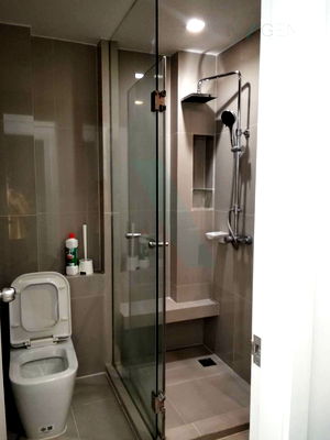 Condos for sale : 🔺 For Sell Condo QUINN RATCHADA 17 Building A, Floor 10,1 bed room, Room size 45 sqm