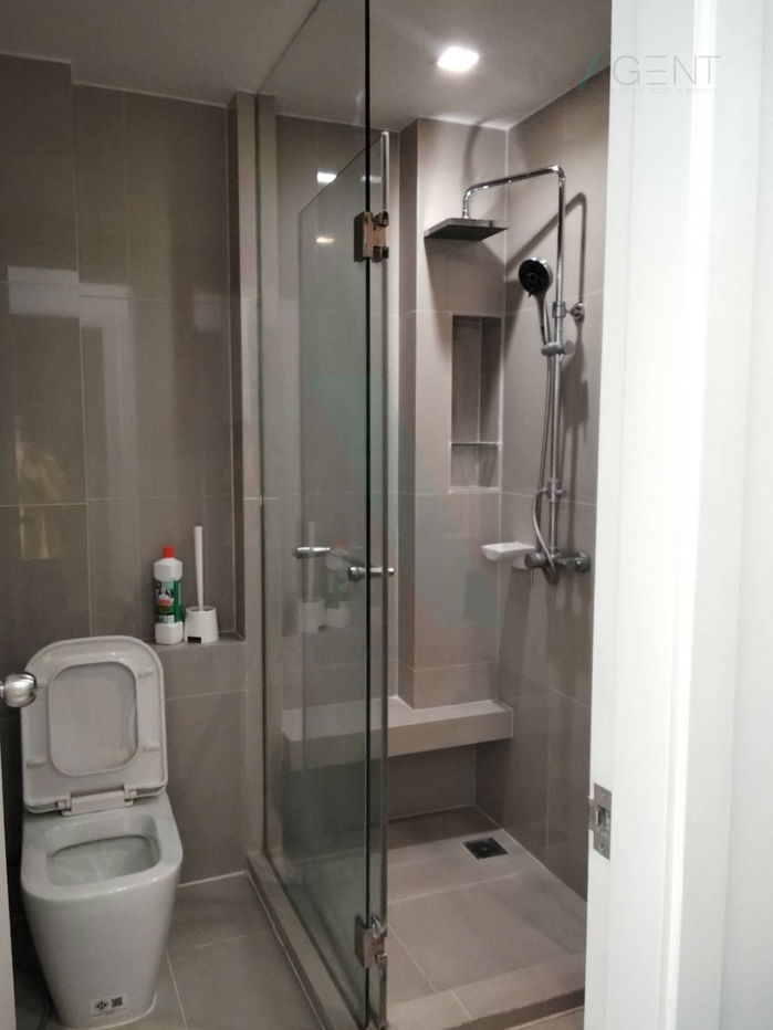 picture 🔺 For Sell Condo QUINN RATCHADA 17 Building A, Floor 10,1 bed room, Room size 45 sqm - 1/8