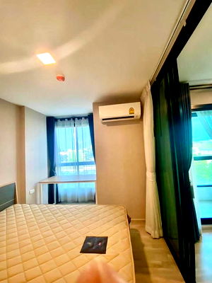 Condos for rent : code : E166 Maxxi Ratchayothin - Phaholyothin 34