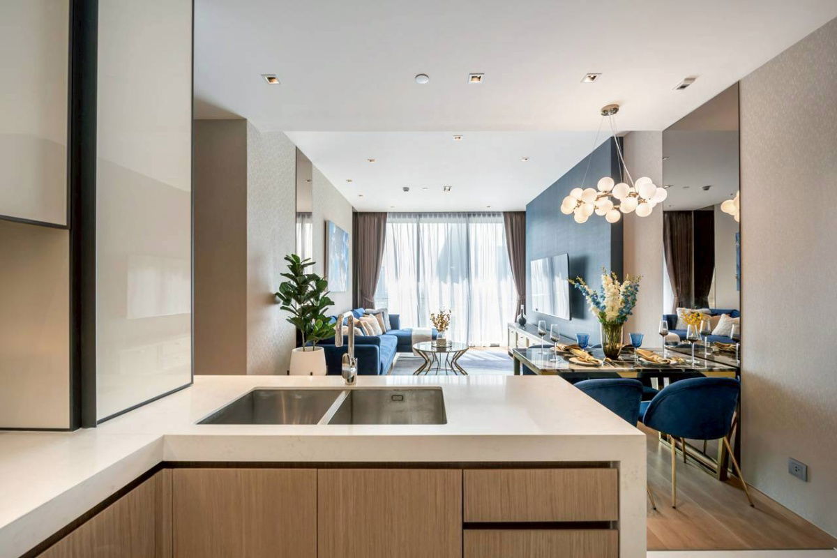 picture 🔑✨ Exclusive Offer – Fully Furnished Condo at Beatniq Sukhumvit 32  - 6/40