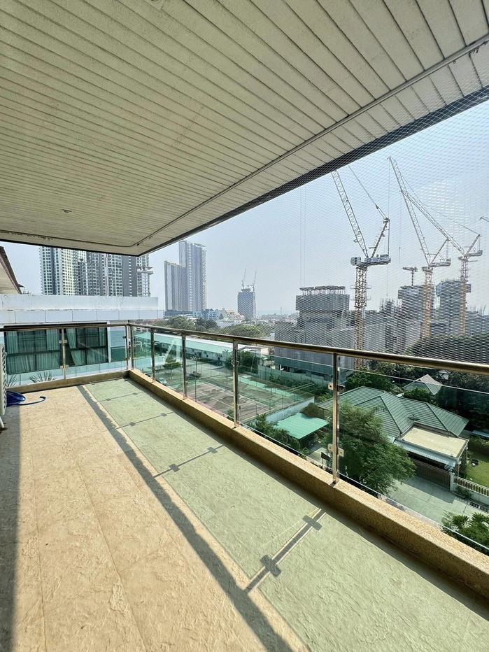 รูป ขายคอนโดการ์เดนเนีย พัทยา 2 ห้องนอน - รูปที่ 16/17