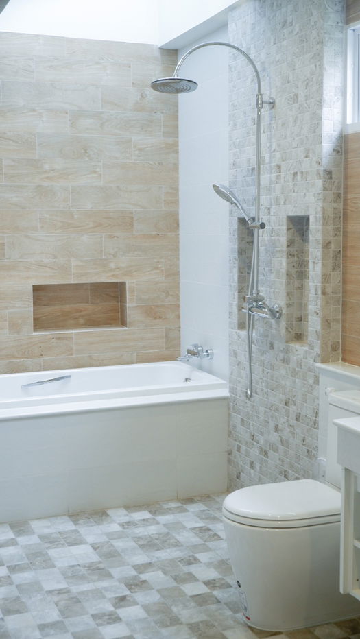 รูป ให้เช่า Pool Villa 2 ชั้น  4 ห้องนอน 5 ห้องน้ำ 1 ห้องรับแขก 1 ห้องครัว   - รูปที่ 17/24