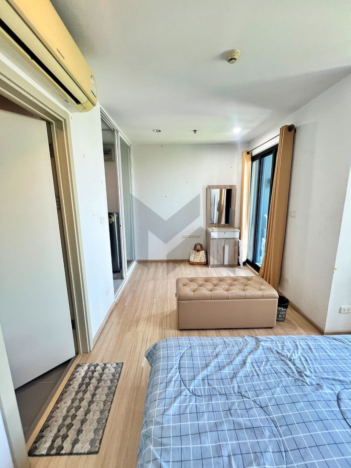 รูป ห้องมาใหม่🐲แอดไลน์ได้เลยครับ🐲✨✨🛋️🛌The Base Rama 9 - Ramkhamhaeng - รูปที่ 2/11