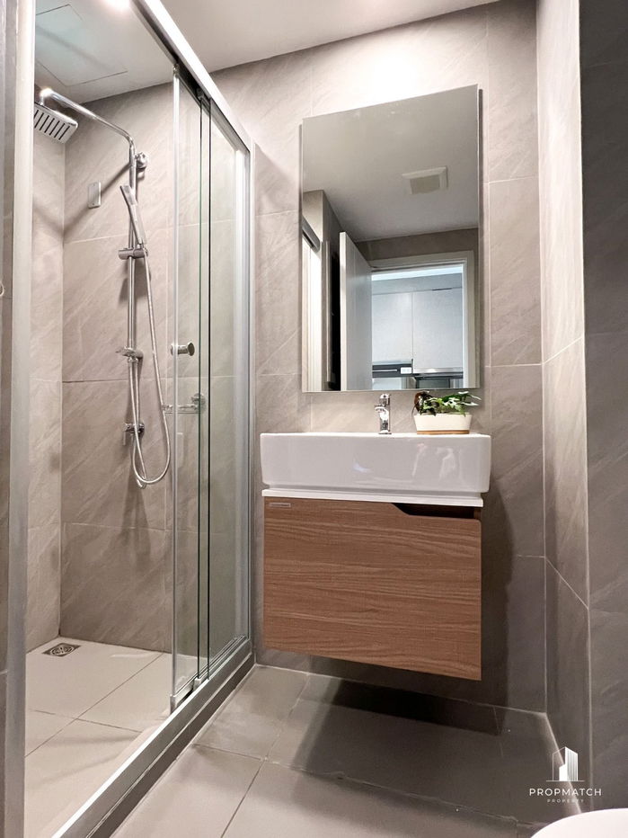 รูป PM030273✨Flash Deal ✨IDEO Chula-Samyan (1Bed 1Bath 29SQM.) พร้อมอยู่ ! เพียง 24,000 บาทต่อเดือน Tel.0981315848 @propmatch - รูปที่ 21/23