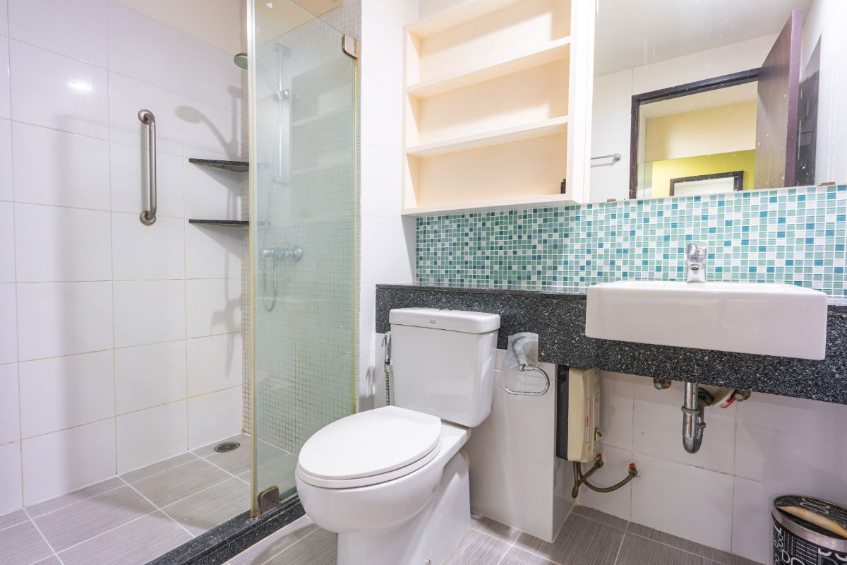 picture For sale condo Diamond Sukhumvit - 5/14