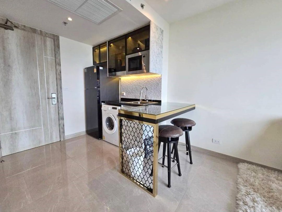 รูป ขายห้อง 1 ห้องนอน เดอะ ริเวียร่า โมนาโก - รูปที่ 5/7