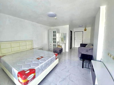 เช่าคอนโด เซ็นทรัล พลาซ่า บางนา : code : E147 ให้เช่าคอนโด บี คอนโด บางนา (B Condo Bangna) | ห้องใหม่ เฟอร์ใหม่ ชั้น 6 ตึก A ทำเลดี ใกล้เมกะบางนา พร้อมอยู่