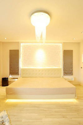 รูป Pool villa 2 ชั้น 4 ห้องนอน 4 ห้องนำ้ 1 ห้องครัว 1 ห้องรับแขก - รูปที่ 6/18