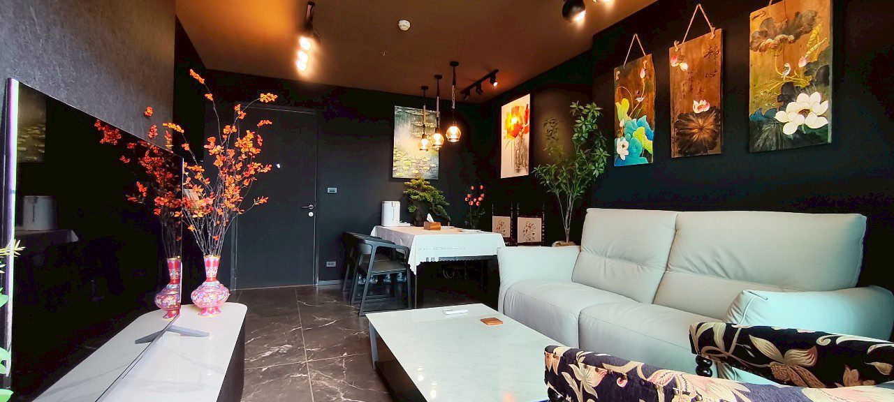 picture Centric Sea Pattaya 2 Bedrooms for Sale - 5/17