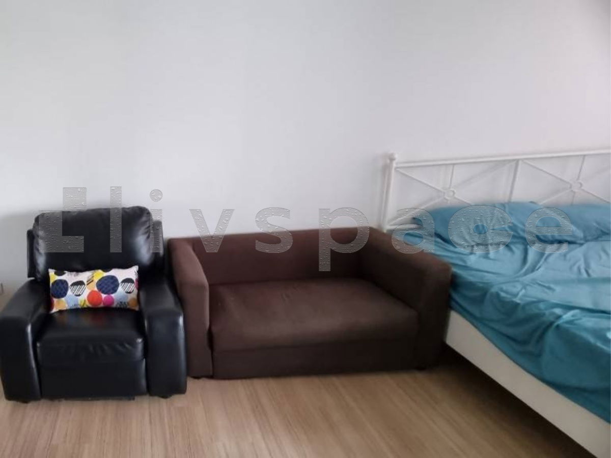 รูป ▚ LE120ツ สำหรับเช่า The Seed Mingle Studio ⭐ SUPER Highlight ⭐ 25 ตร.ม.! ราคาดีที่สุด 13.5k! ห้องหายาก - รูปที่ 4/4