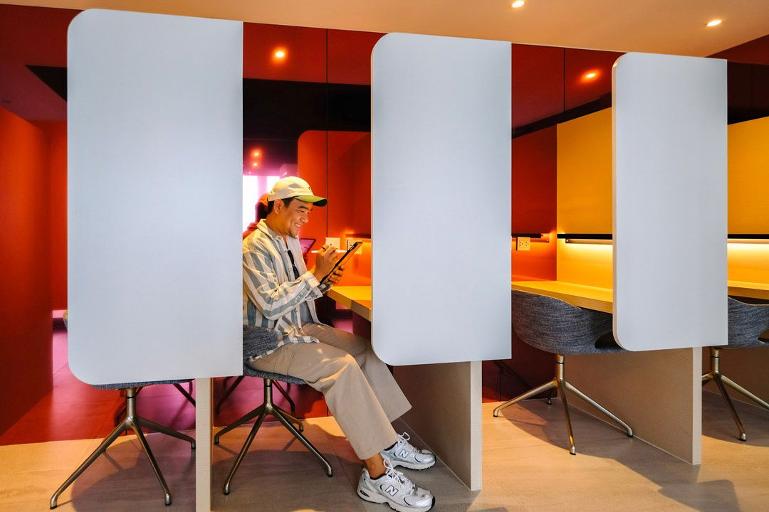 รูป *รับขั้นต่ำ 6 เดือน* Modiz Launch ห้อง Studio ชั้น 16 ทำเลดีติดรั้วมธ. เดินไปเรียนได้จริง (ว่าง 21 ธค 68) - รูปที่ 19/23