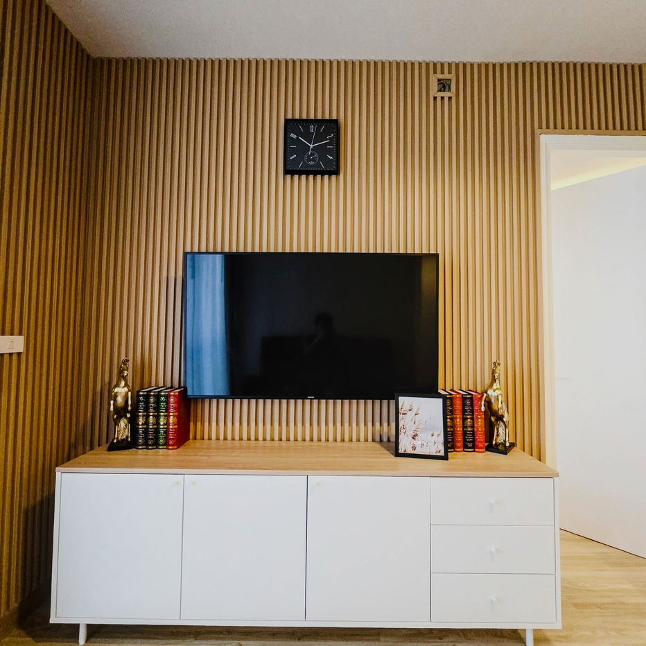 picture Sea View 2-Bedroom Condo for Sale – Unixx South Pattaya - 2/13