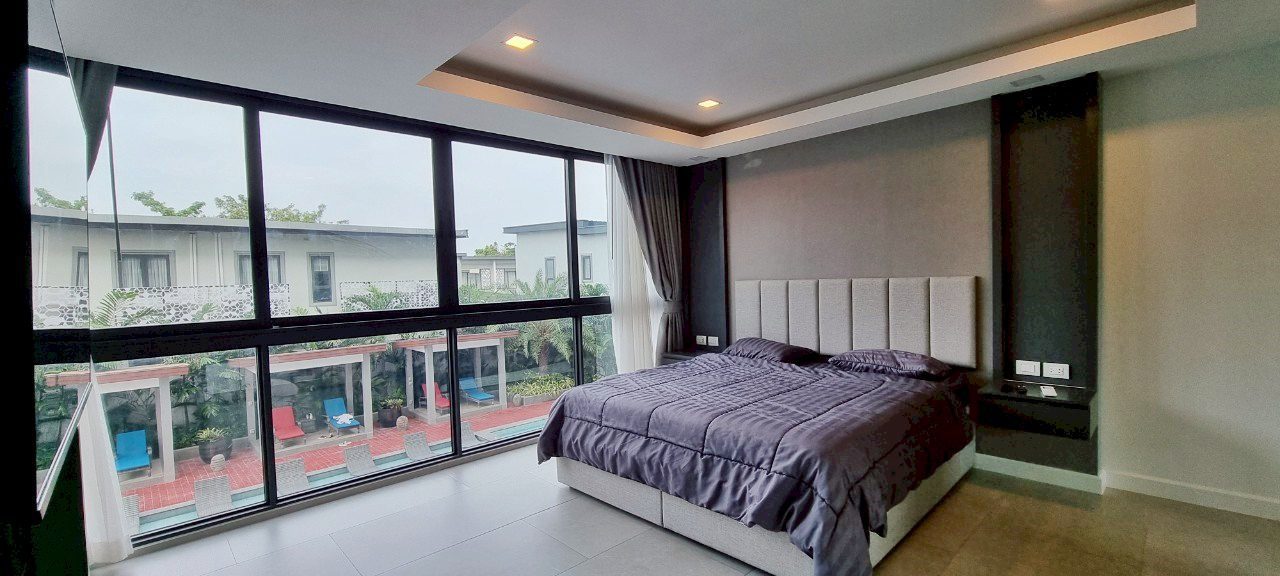 รูป ขาย เซเรนิตี้ เรสซิเด้นท์ จอมเทียน 3 ห้องนอน - รูปที่ 9/20