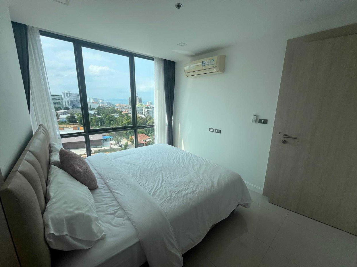 รูป ขายคอนโด 2 ห้องนอน วิวทะเล ที่ ดิ จิวเวล คอนโดมิเนียม - รูปที่ 4/10