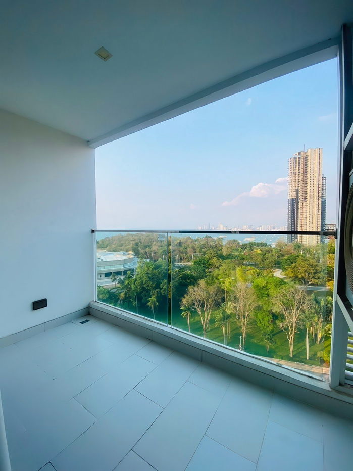 picture Sky Residence Pattaya 2 Bedrooms for Sale - 7/7