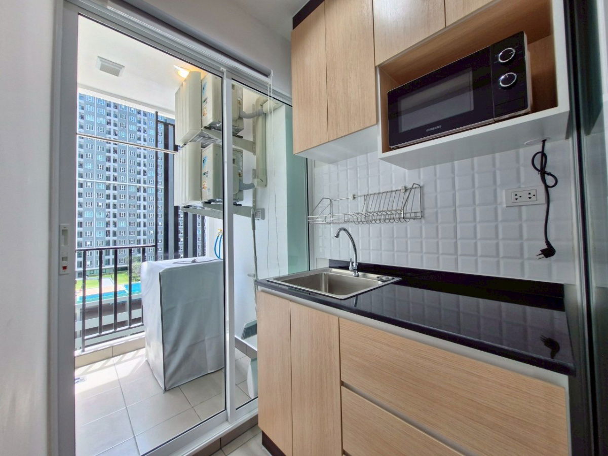 รูป 🟠Regent home Bangna , 1นอน 10000    Line ID: 0989393917 - รูปที่ 5/5