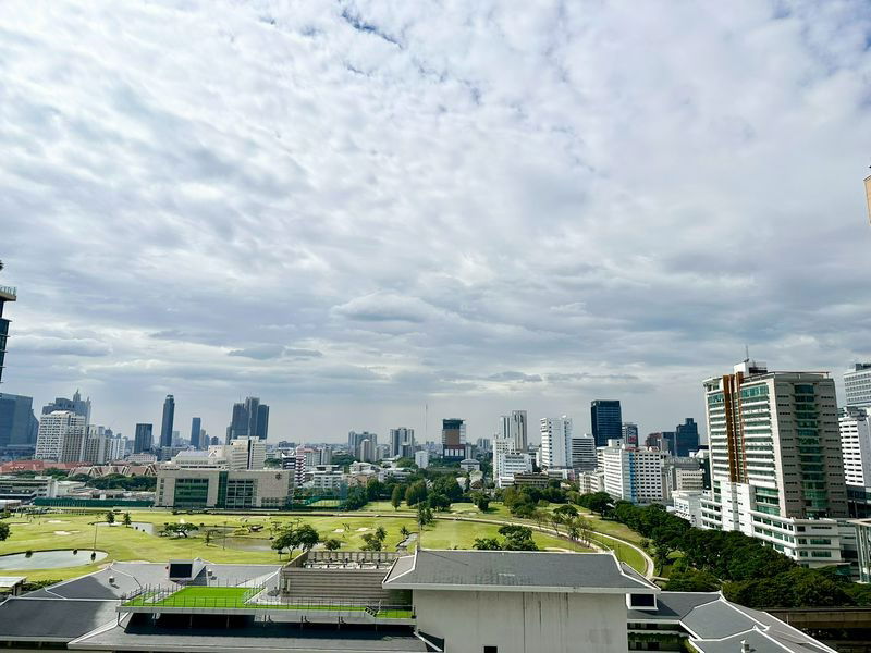 picture For Rent Condo The Royal Place 1 - 14/14