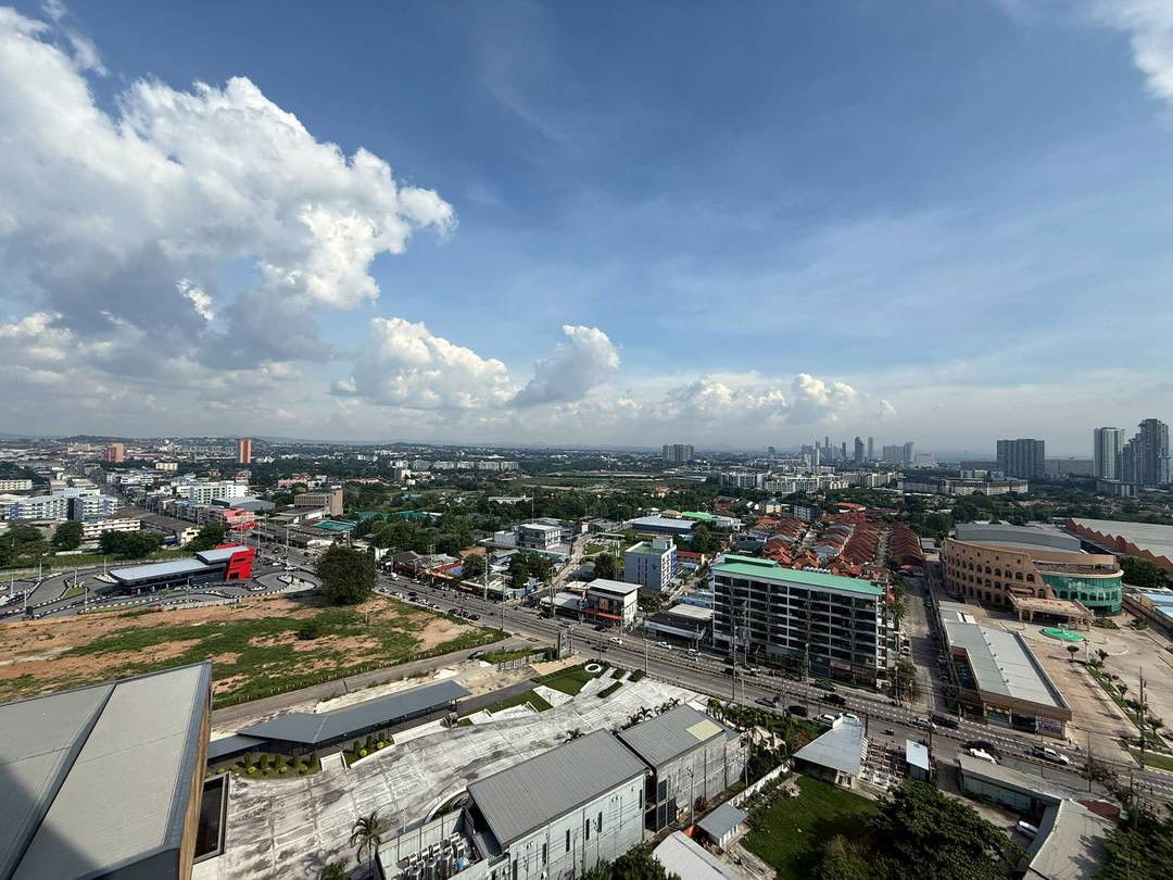 picture Supalai Mare Pattaya Studio in Thepprasit - 9/13