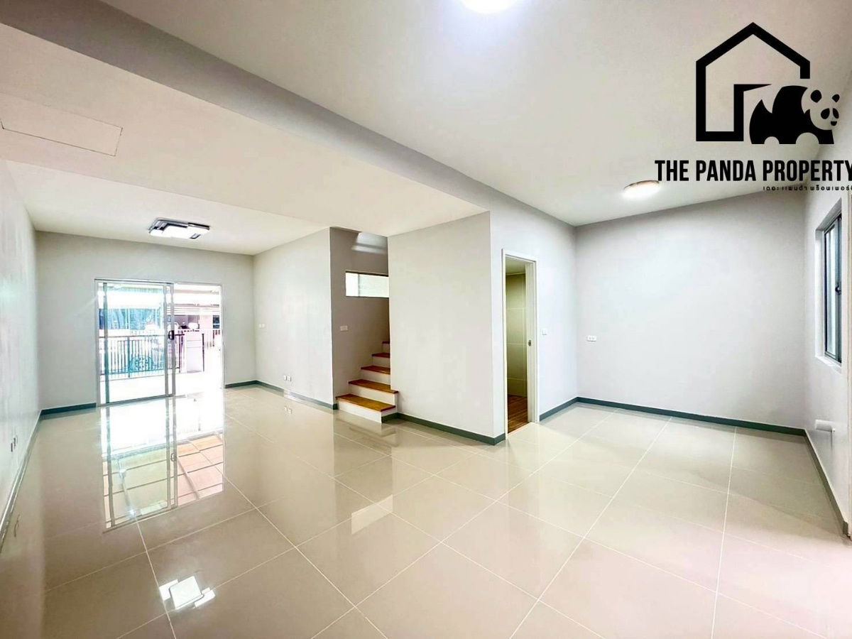 รูป หมู่บ้านพฤกษาวิลล์ 77 พุทธมณฑลสาย 4 - รูปที่ 3/12