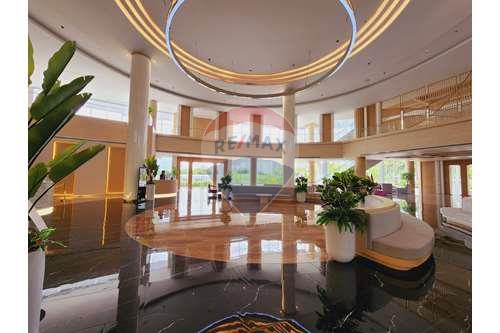 รูป [920611003-51] คอนโดเพื่อการลงทุน พัทยา จอมเทียน - รูปที่ 71/72