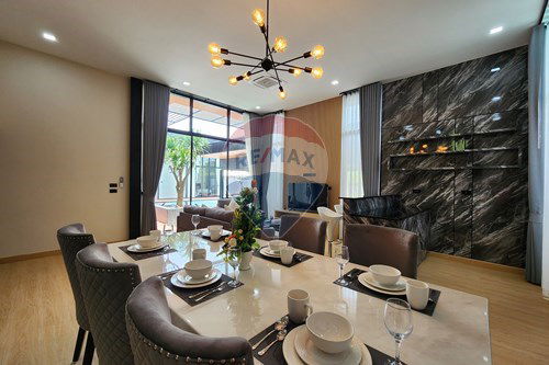 รูป [920611003-85] พูลวิลล่า สัตหีบ - รูปที่ 94/104