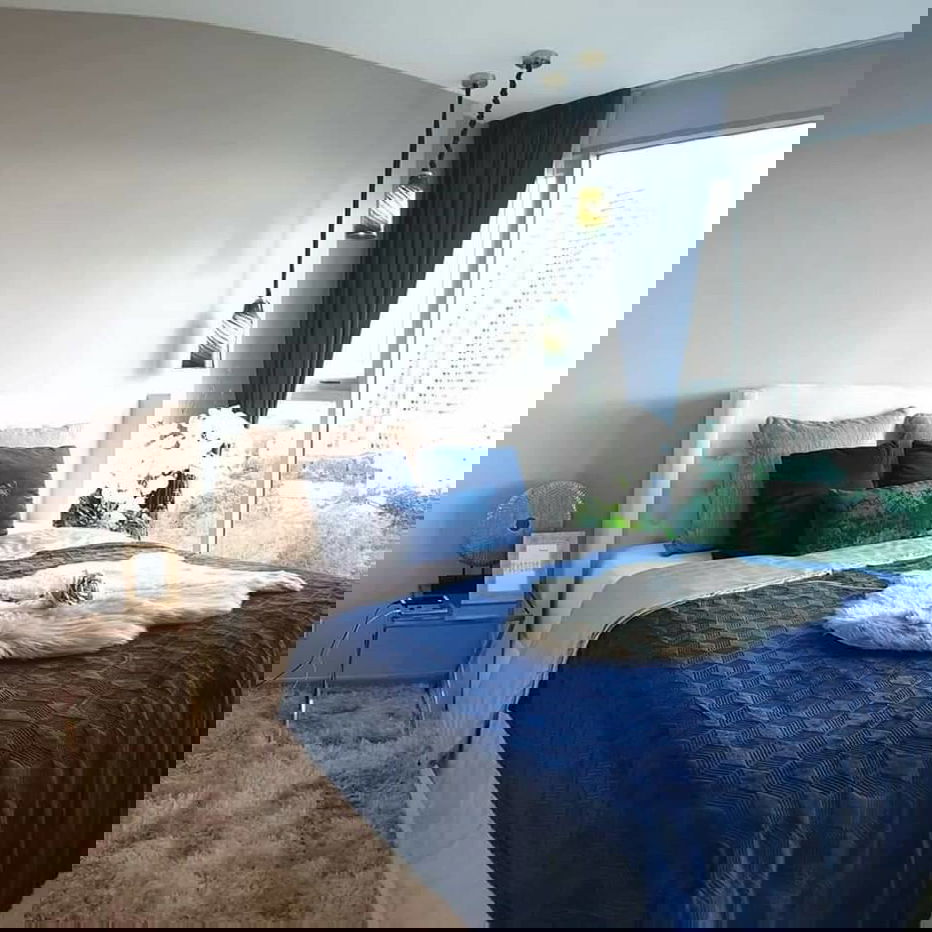 picture Luxurious 1-Bedroom Condo for Sale at The Riviera Jomtien - 2/10