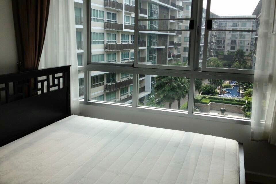 รูป TWP663 (Condo For Rent) The Clover Thonglor 2 Bedroom Near : BTS Thonglor - รูปที่ 7/13