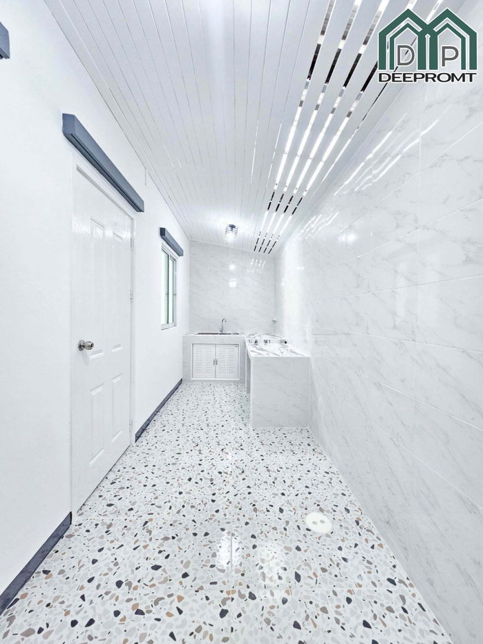 รูป  ทาวน์เฮ้าส์สวย สไตล์โมเดิร์น! ไลโอ บลิสซ์ รังสิต-คลองหลวง 🏠 ใกล้ ม.ธรรมศาสตร์ & ตลาดไท - รูปที่ 8/9