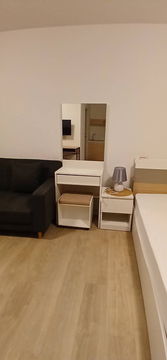 ให้เช่า คอนโด เดอะพอยต์-รังสิตคลอง6 -เฟอร์ใหม่