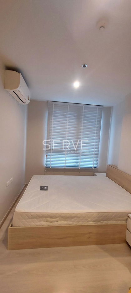 รูป 🔥 1นอน ห้องแต่งครบ ครัวปิด เฟอร์จัดเต็มมาก พร้อมอยู่ ทำเลดีๆ ใกล้ MRT จุฬาเกษม @ Nue Noble Ngamwongwan - รูปที่ 3/6