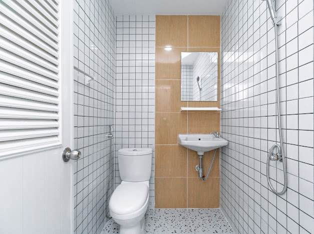 รูป ขายทาวน์เฮ้าส์ ที่ หมู่บ้านศิวภา ปากเกร็ด - รูปที่ 4/5