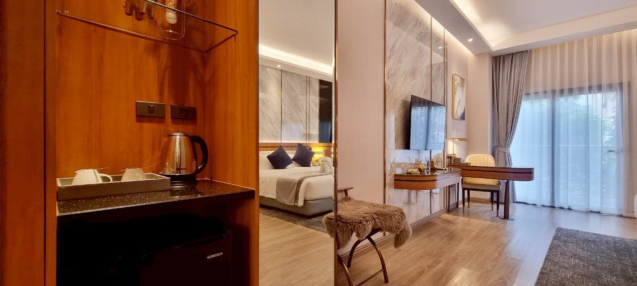 รูป ขายวินด์แฮมจอมเทียนสตูดิโอ - รูปที่ 5/12