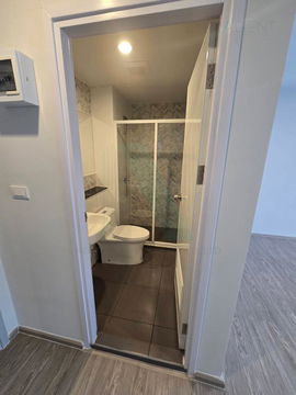 ðš For Sell Condo REGENT HOME BANGNA Building 1, Floor 28,1 bed room, Room size 31 sqm