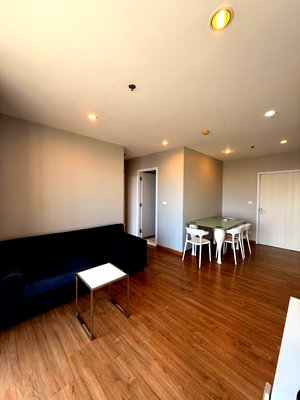 คอนโดให้เช่า : เจ้าของปล่อยเอง-ให้เช่า 2 Beds 2 Baths @The tree Interchange พร้อมอยู่