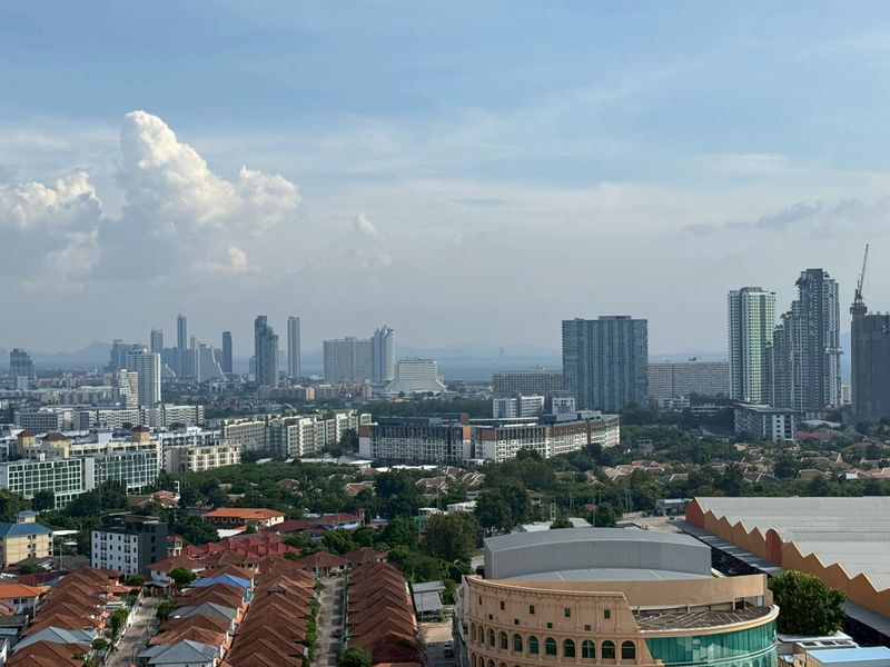 picture Supalai Mare Condominium 1-Bedroom for Sale in Thepprasit - 9/11