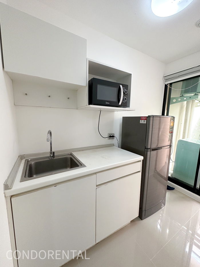 รูป  icondo Salaya 2 The campus ห้องสวย ราคาดี สอบถามเพิ่มเติมได้ที่ Line @condorental - รูปที่ 7/12