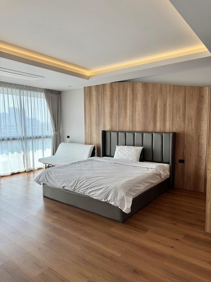 รูป ขายคอนโดการ์เดนเนีย พัทยา 2 ห้องนอน - รูปที่ 9/17