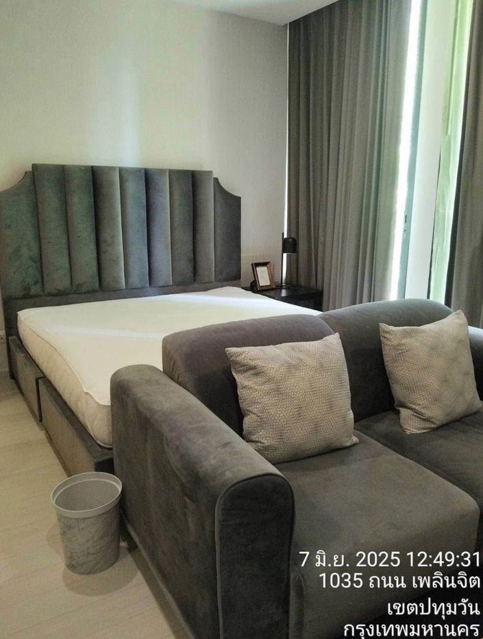 รูป ให้เช่า Noble เพลินจิต แต่งครบพร้อมอยู่ - รูปที่ 5/7