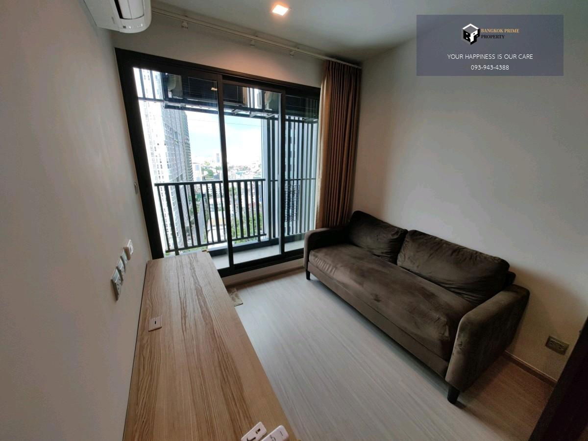 picture Life Ladprao | 🚝Near MRT Chatuchak #2025120813385 - 4/11