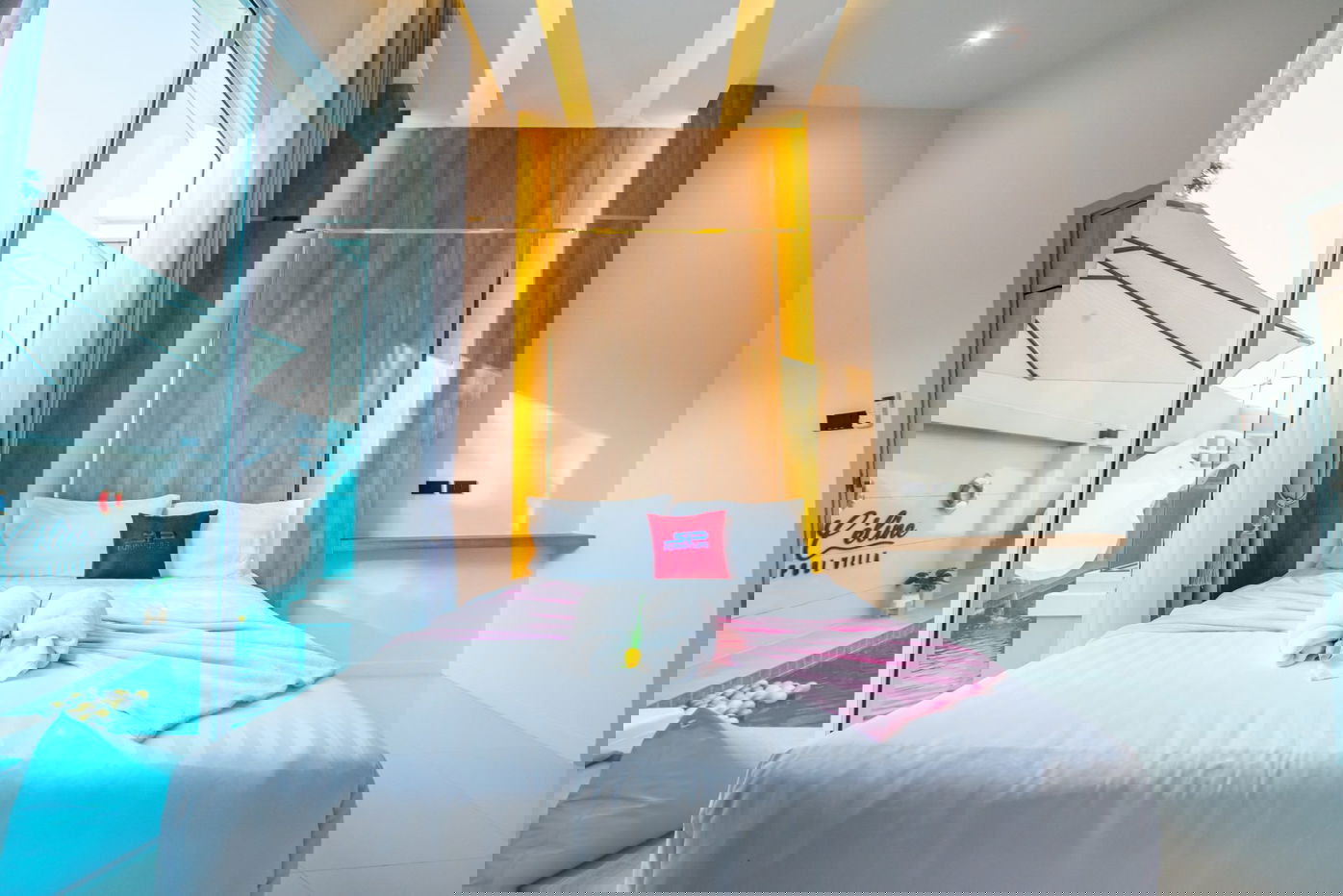 รูป 3-Bedroom Pool Villa in Huay Yai for Sale - รูปที่ 10/14