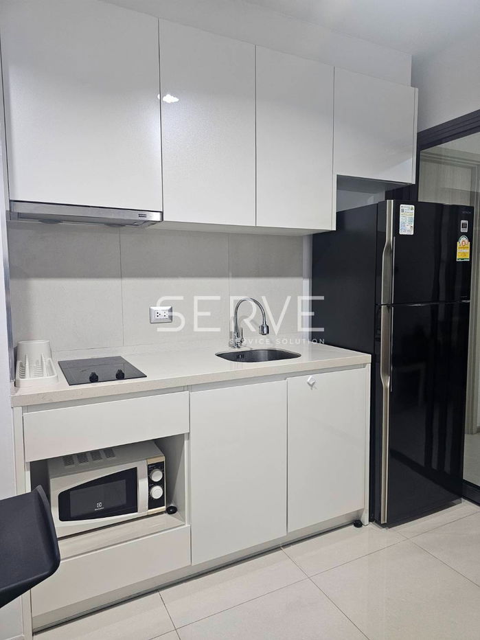 รูป 1 นอน ห้องสวย ทำเลดี เดินทางสะดวก ใกล้ BTS เอกมัย 500 ม. และ Gateway เอกมัย ที่คอนโด Rhythm Sukhumvit 42 / ให้เช่าคอนโด - รูปที่ 6/9