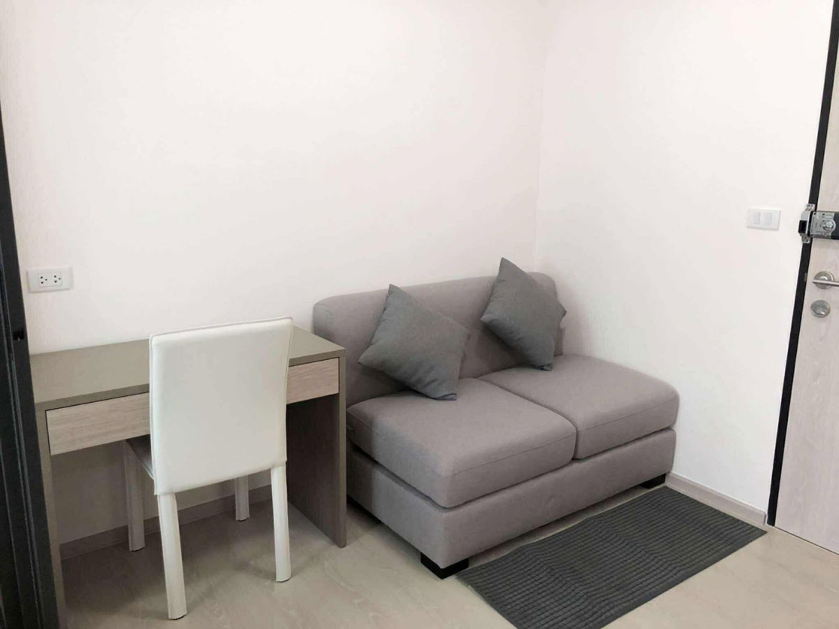 picture (19873) Grene Condo Don Mueang-Song Prapha - 2/4