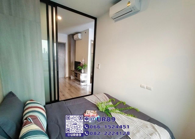 รูป 💙 Hot Price 💙ให้เช่า/For RENT คอนโด Knightsbridge Prime Onnut (ไนท์บริดจ์ ไพร์ม อ่อนนุช) - รูปที่ 7/14