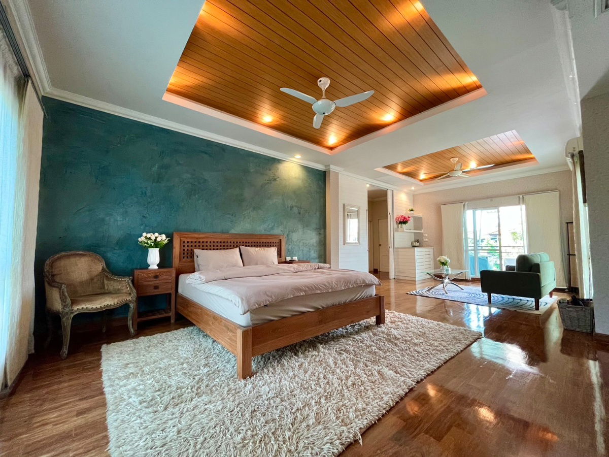 รูป ประกาศ Vายบ้านเดี่ยว 137 ตารางวาาาา​💎 บ้านหรูหรา​ ราคาแสนถูก💎 - รูปที่ 13/22