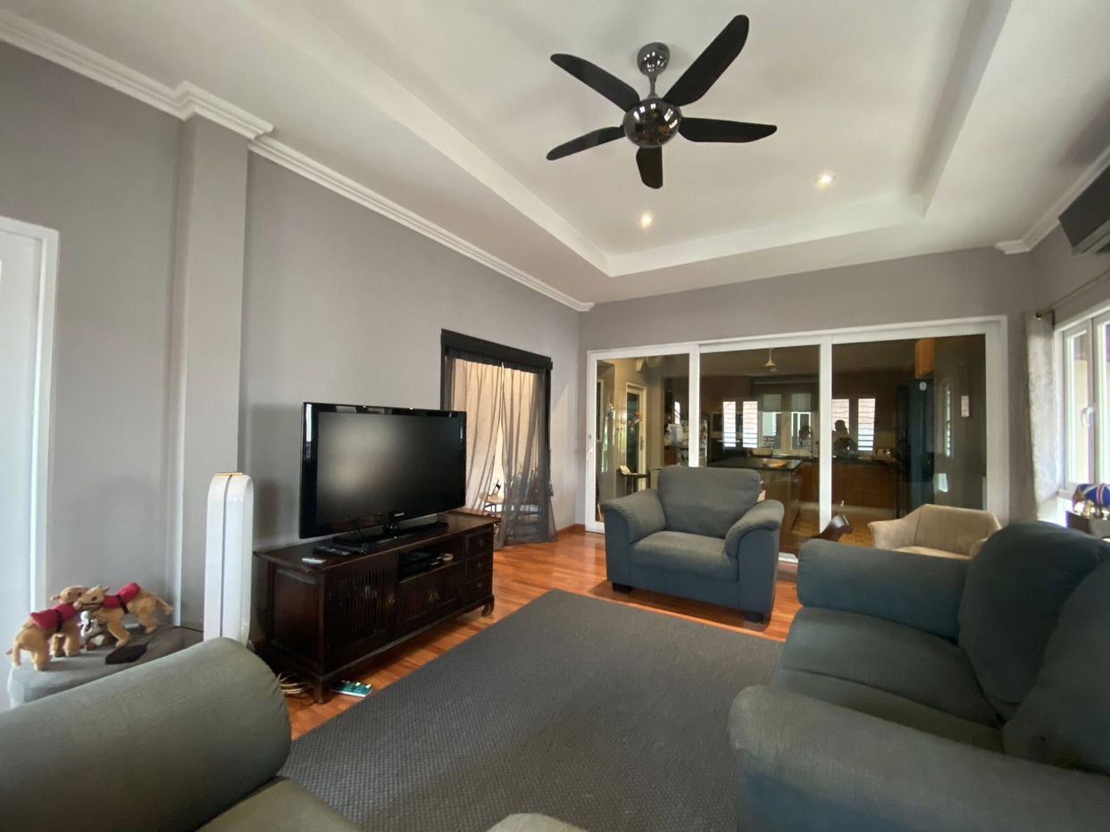 รูป 3 Bedroom Pool Villa in Chaiyapruek for Sale - รูปที่ 7/15