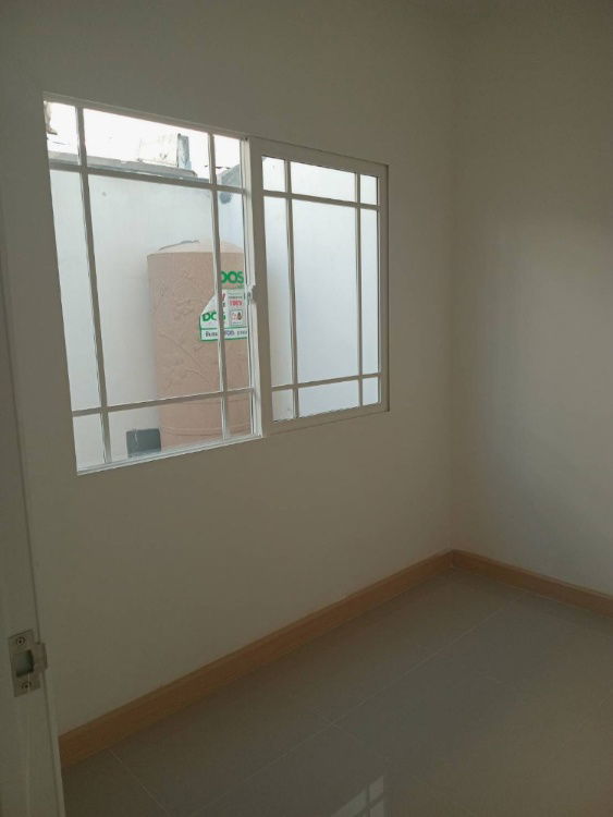 รูป ให้เช่าบ้านใหม่ถูกมาก ทาวน์โฮม คิว ดิสทริค สุขสวัสดิ์-วงแหวนพระราม 3 ค่าเช่า 14,000  - รูปที่ 21/24