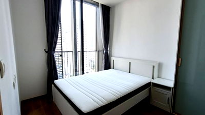 คอนโดให้เช่า : Noble BE 33 60 sq.m. Please add LINE ID @806qphgn o8415o5483 